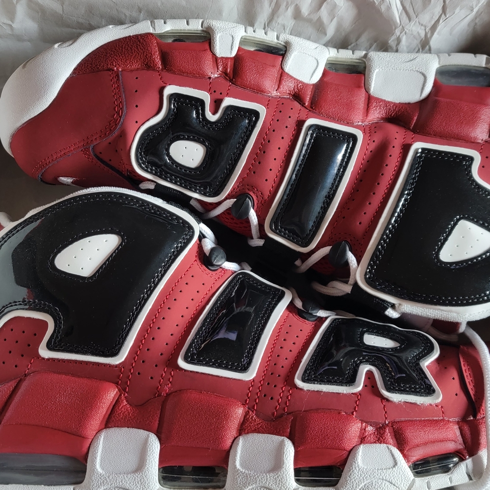 Nike Air Uptempo Chicago